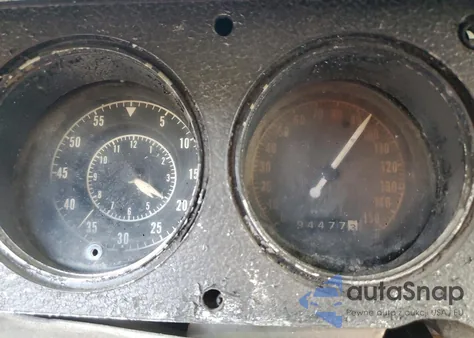 1969 Dodge Challenger from USA, damaged, VIN XP29G9B144209